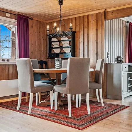 Hilltop With Views Of Trysilfjellet Casa vacanze Trysil