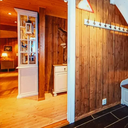 Hilltop With Views Of Trysilfjellet Casa vacanze
