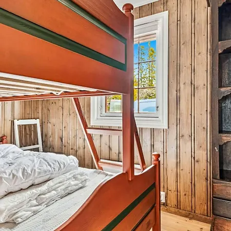 Casa vacanze Hilltop With Views Of Trysilfjellet *