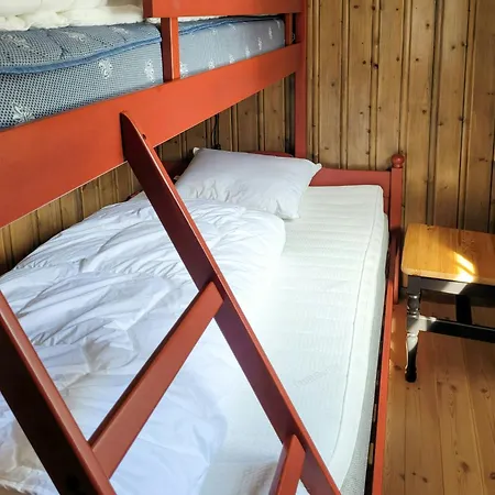 Casa vacanze Hilltop With Views Of Trysilfjellet Trysil